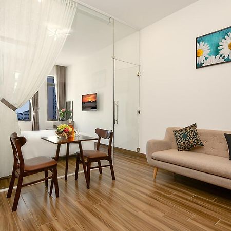 דה נאנג Van Apartment מראה חיצוני תמונה