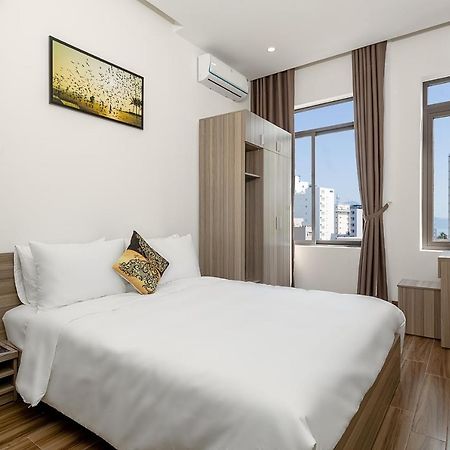דה נאנג Van Apartment מראה חיצוני תמונה