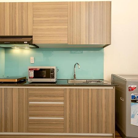 דה נאנג Van Apartment מראה חיצוני תמונה