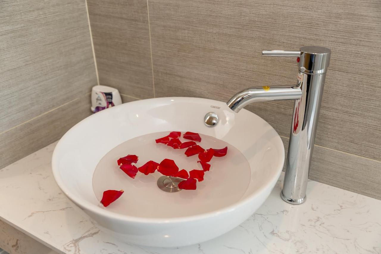 דה נאנג Van Apartment מראה חיצוני תמונה