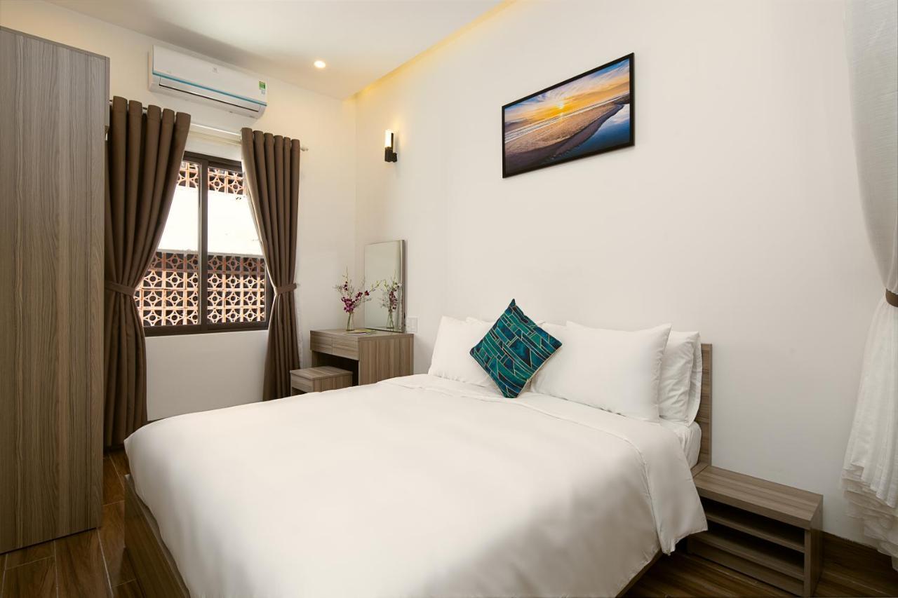 דה נאנג Van Apartment מראה חיצוני תמונה