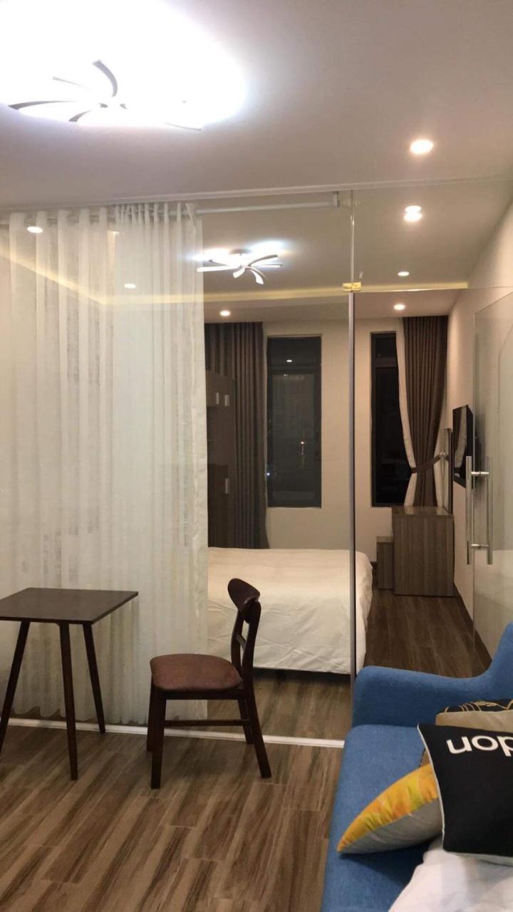 דה נאנג Van Apartment מראה חיצוני תמונה